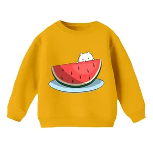 سویشرت بچگانه مدل هندوانه یلدایی کد 6