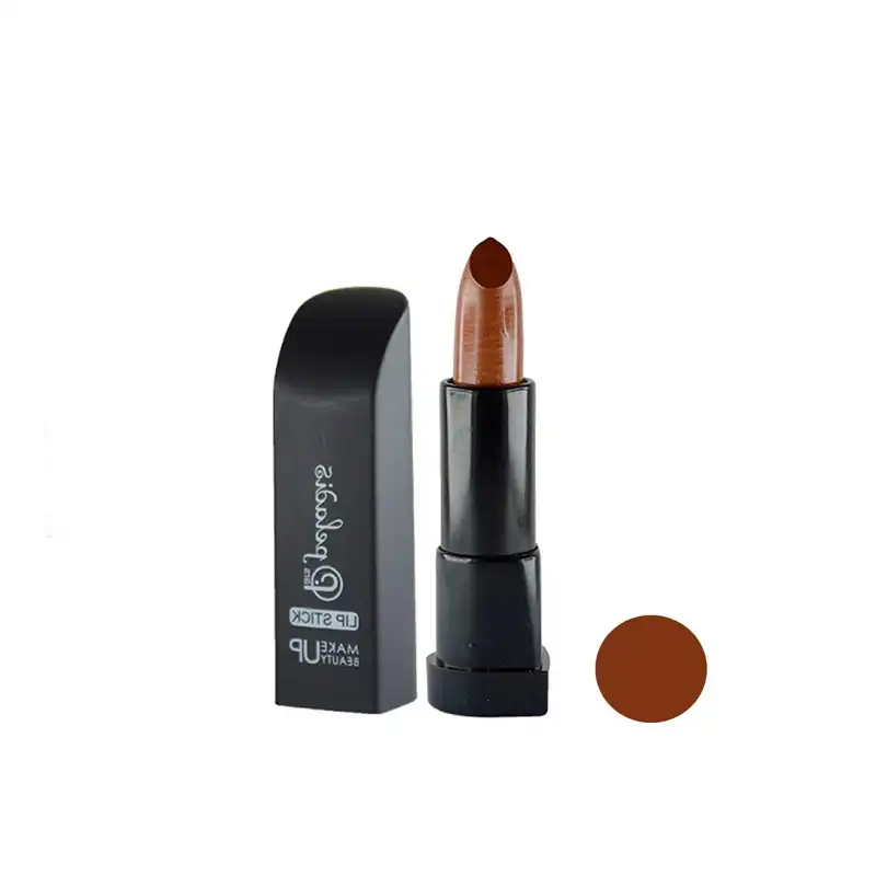 رژ لب جامد پلادیس مدل 3D شماره 308