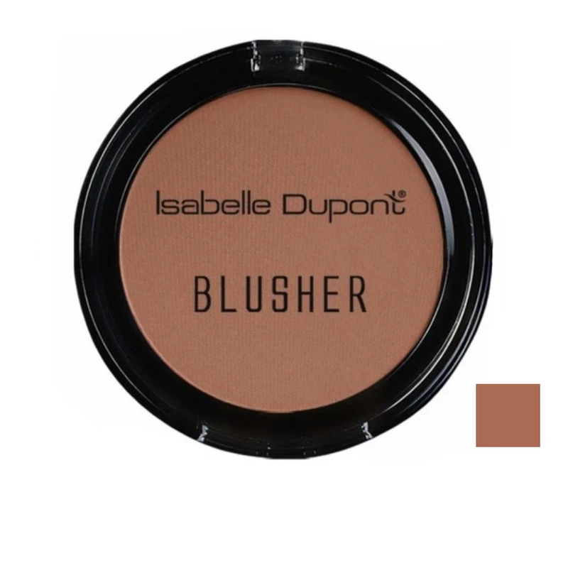 رژگونه ایزابل دوپونت مدل BLUSHER شماره 07