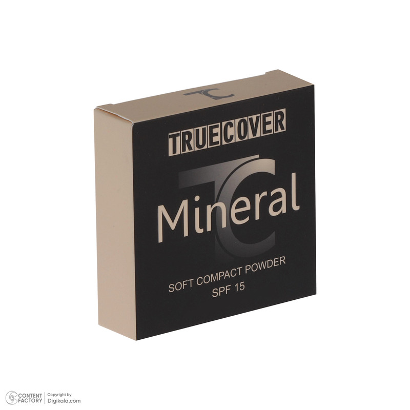 پنکیک تروکاور مدل Mineral شماره 13