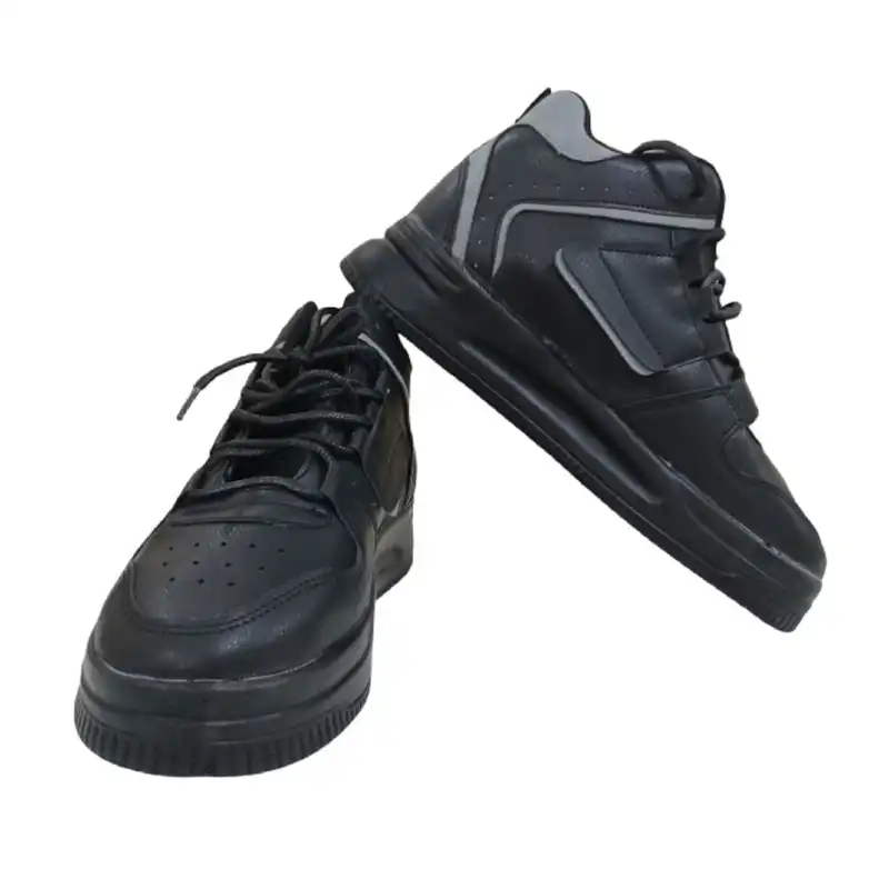 نیم بوت زنانه مدل 659