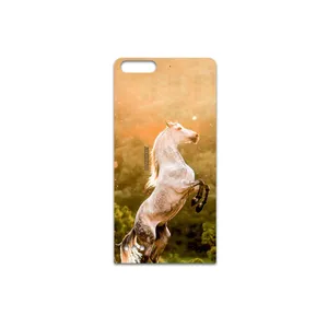 MAHOOT Horse-2 Cover Sticker for Huawei Ascend G6