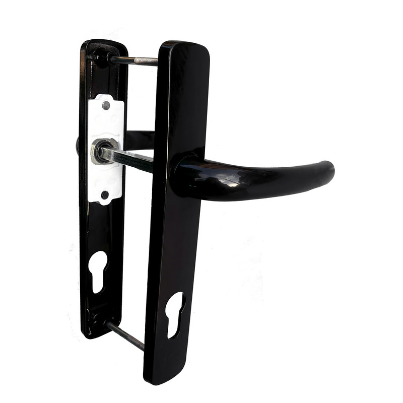 دستگیره در مدل upvc