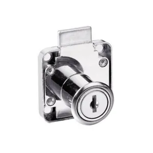 قفل کمدی  ای تی ایکس کد X 858 بسته 2 عددی