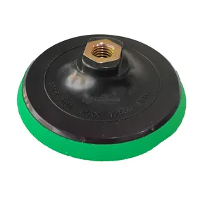 پایه پولیش چسبی مینی اسباب کار مدل A.K.11