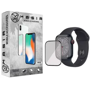 محافظ صفحه مسیر مدل APW_M مناسب برای اپل واچ 41 میلی متری