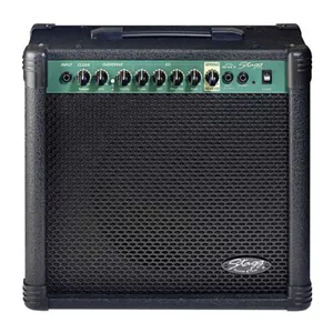 آمپلی فایر گیتار استگ مدل 40 GA R