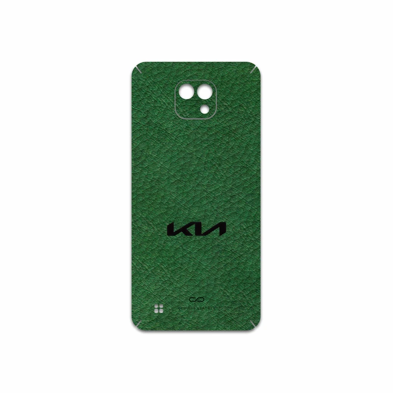 برچسب پوششی ماهوت مدل GL-KIA مناسب برای گوشی موبایل ال جی X Cam