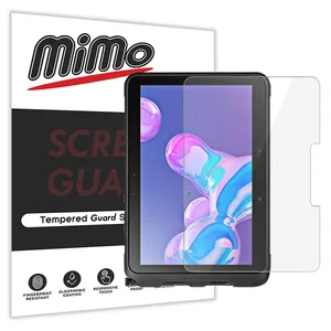  محافظ صفحه نمایش میمو مدل M10 مناسب برای تبلت سامسونگ Galaxy Tab Active Pro SM-T547
