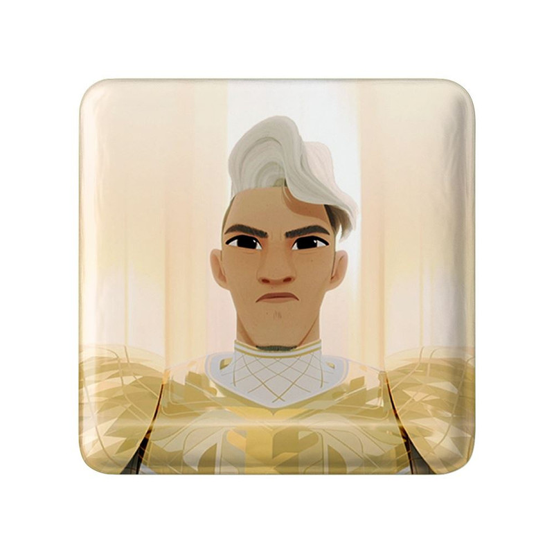مگنت خندالو مدل انیمیشن نیمونا کد 28886