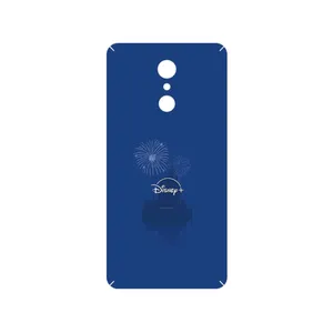 MAHOOT Disney Cover Sticker for LG Q Stylus
