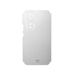 MAHOOT Matte-White Cover Sticker for Honor 90
