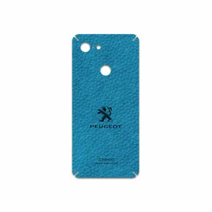 MAHOOT BL-PEGT Cover Sticker for Google Pixel 3
