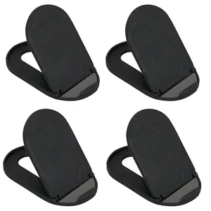 پایه نگهدارنده گوشی موبایل و تبلت مدل p1 بسته 4 عددی