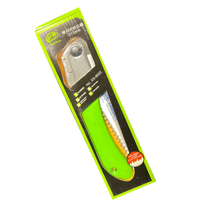 اره تاشو ژنگ شو مدل XS-9022