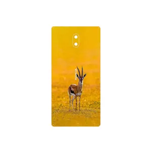 MAHOOT Gazelle Cover Sticker for Nokia 3