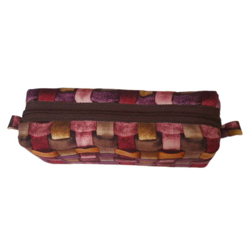 کیف لوازم آرایش زنانه مدل ۴۴۴