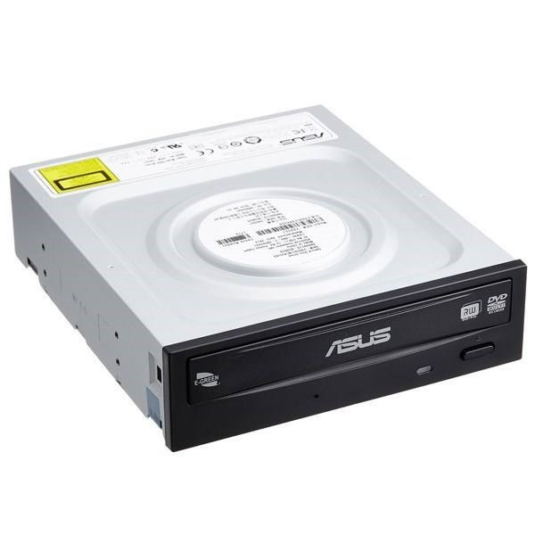 درایو DVD اینترنال ایسوس مدل DRW-24D5MT 1