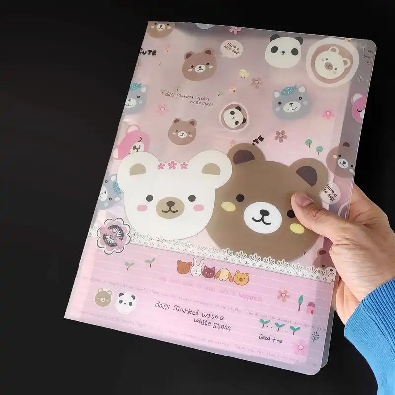 کلر بوک مدل 60P-9412