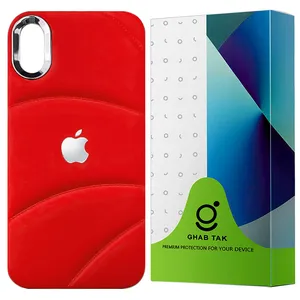 کاور قاب تک مدل BLSHT مناسب برای گوشی موبایل اپل iPhone X / iPhone XS