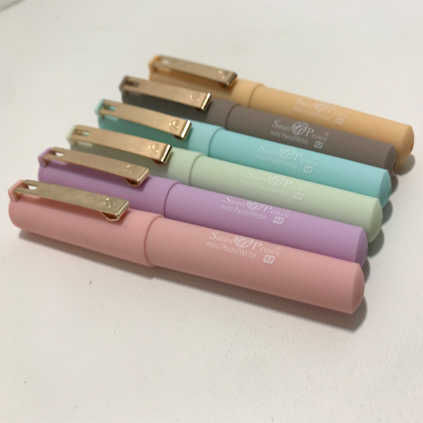 خودکار اسمارت پرینس مدل مینی پاستلی ژله ای