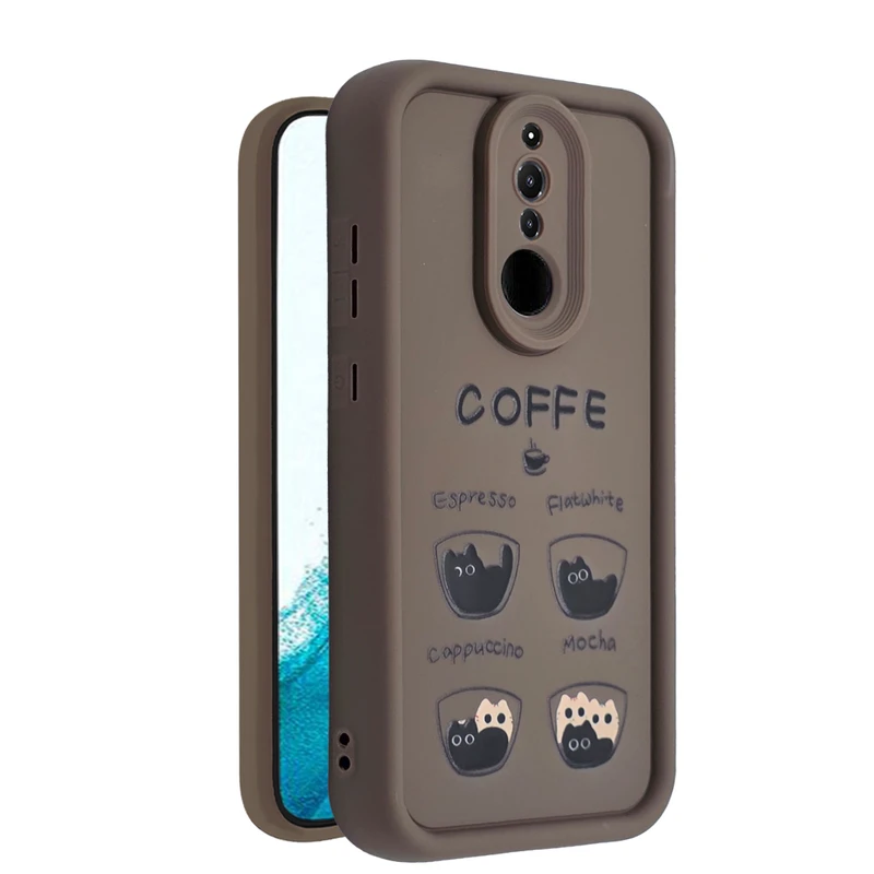 کاور مدل LatteTouch مناسب برای گوشی موبایل شیائومی Redmi 8A