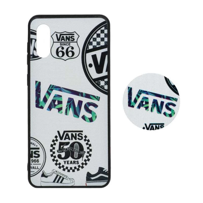 کاور مدل a022 مناسب برای گوشی موبایل سامسونگ Galaxy A02 / A022 به همراه پاپ سوکت