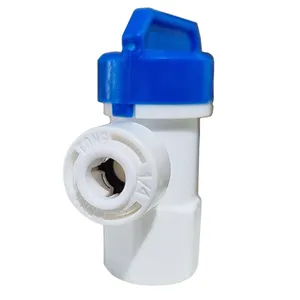 شیر مخزن دستگاه تصفیه آب مدل shitong کد 02