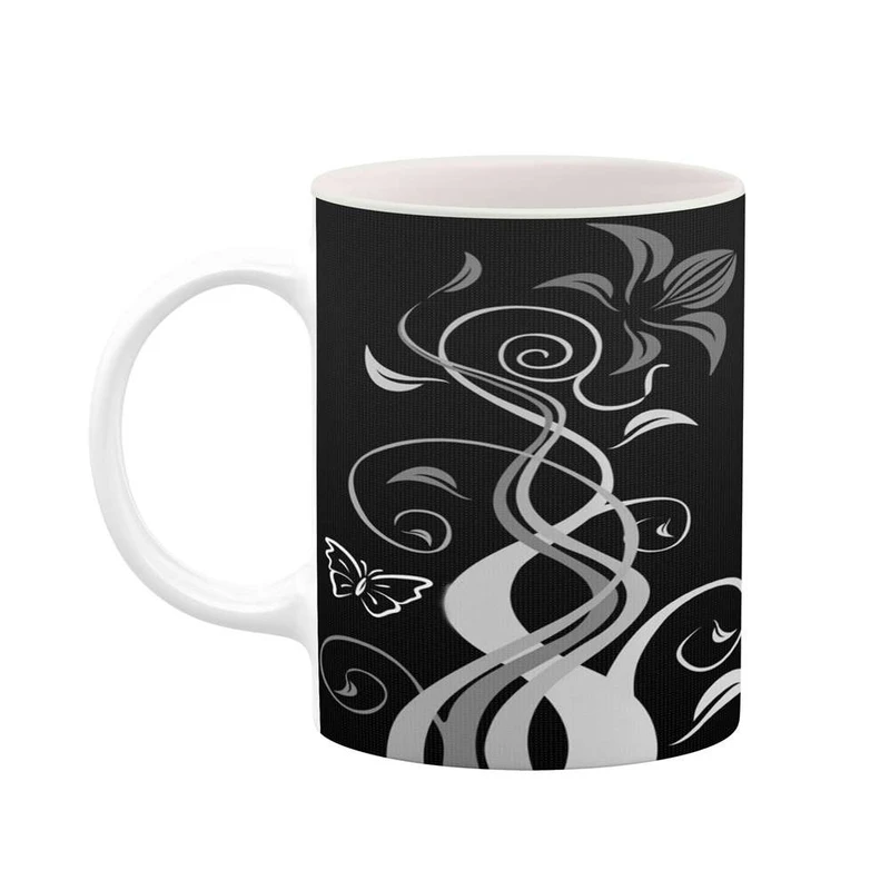 ماگ کاکتی مدل زمینه فانتزی کد mgh19203