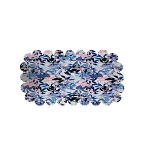  رومیزی مدل برگ کد 9244R