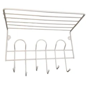 قفسه حمام مدل ps9