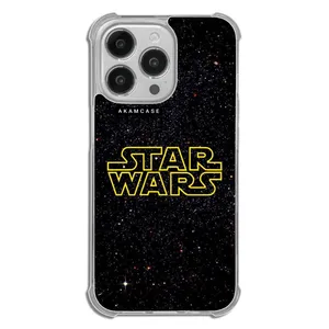 AKAM AMCWTA13PRO-STAR WARS15 Cover For Apple iPhone 13 Pro