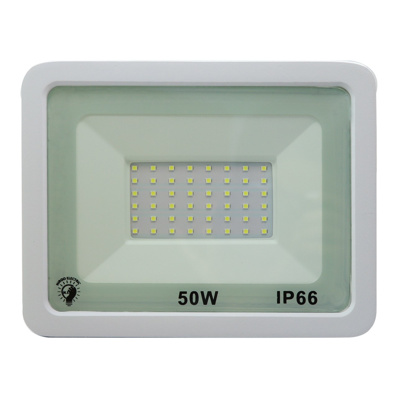 پرژکتور 50 وات نیرو الکتریک کد IP66