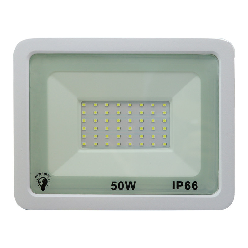 پرژکتور 50 وات نیرو الکتریک کد IP66