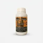 روغن ماهی درمان ریزش مو سگ و گربه تیتان مدل امگا 3 حجم 500 میلی لیتر