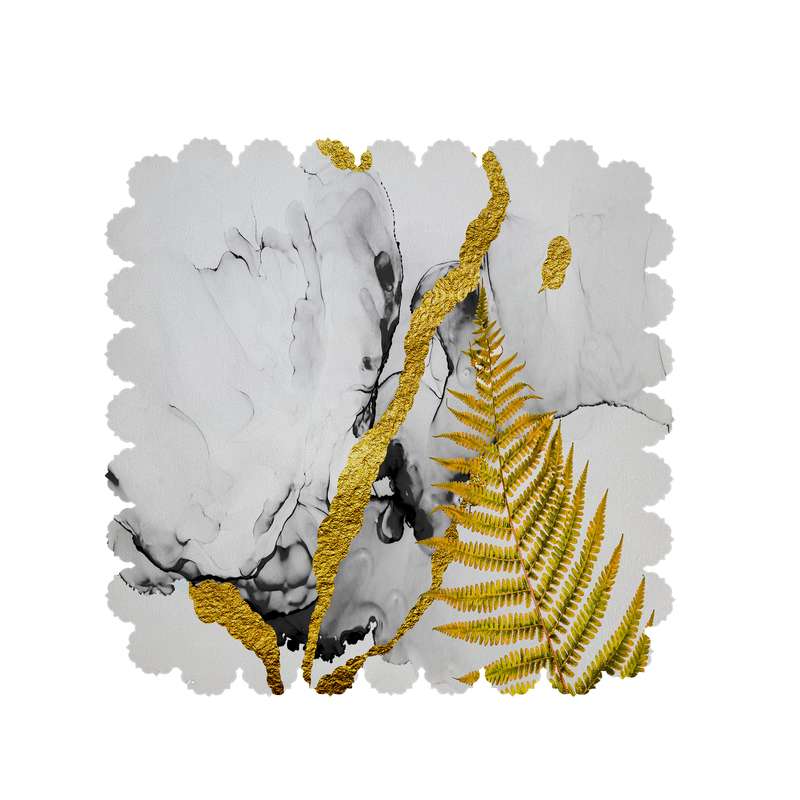  رومیزی طرح سنگ کد 8620B