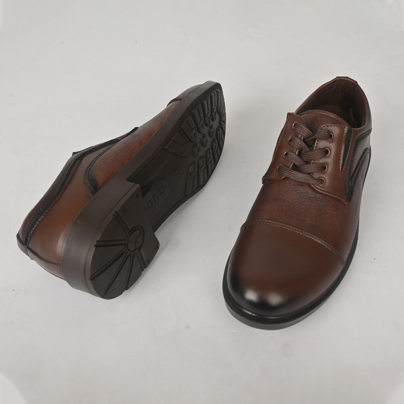 کفش مردانه کفش سعیدی مدل 570gh