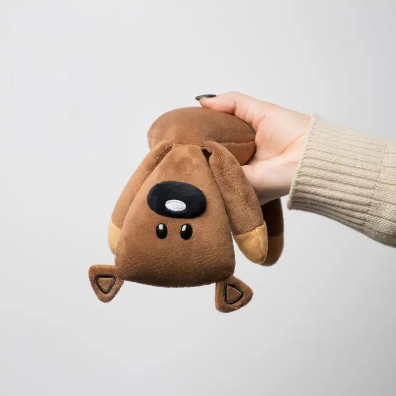 عروسک طرح خرس مستربین مدل تدی ارتفاع 50 سانتی متر