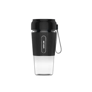 شیکر شارژی گرین لاین مدل G-Blend X گنجایش 0.3 لیتر