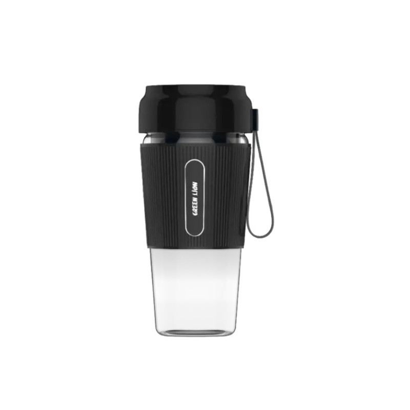 شیکر شارژی گرین لاین مدل G-Blend X گنجایش 0.3 لیتر