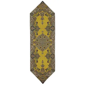 رومیزی ترمه کد TRRA103