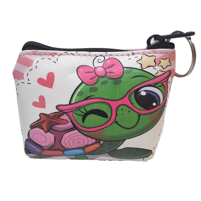 جاکلیدی دخترانه مدل فانتزی کد 10