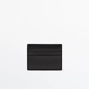 جاکارتی ماسیمو دوتی مدل LEATHER CARD HOLDER  