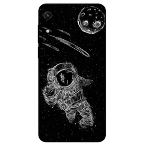 Megafone Astronaut 1368 Cover For Honor Play 8A 