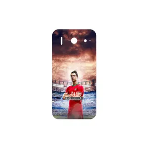 MAHOOT Cristiano Ronaldo 2 Cover Sticker for Huawei Ascend G510