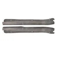 پارکابی عقب خودرو اچ آی سی کد 4897 مناسب برای پراید مجموعه 2 عددی