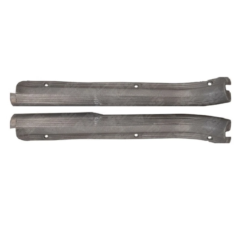 پارکابی عقب خودرو اچ آی سی کد 4897 مناسب برای پراید مجموعه 2 عددی