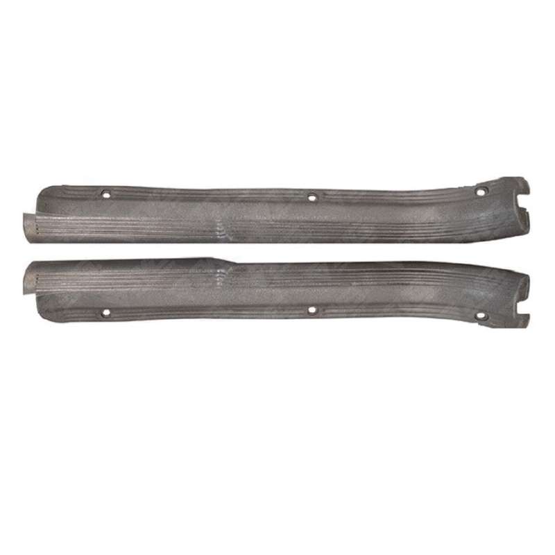پارکابی عقب خودرو اچ آی سی کد 4897 مناسب برای پراید مجموعه 2 عددی