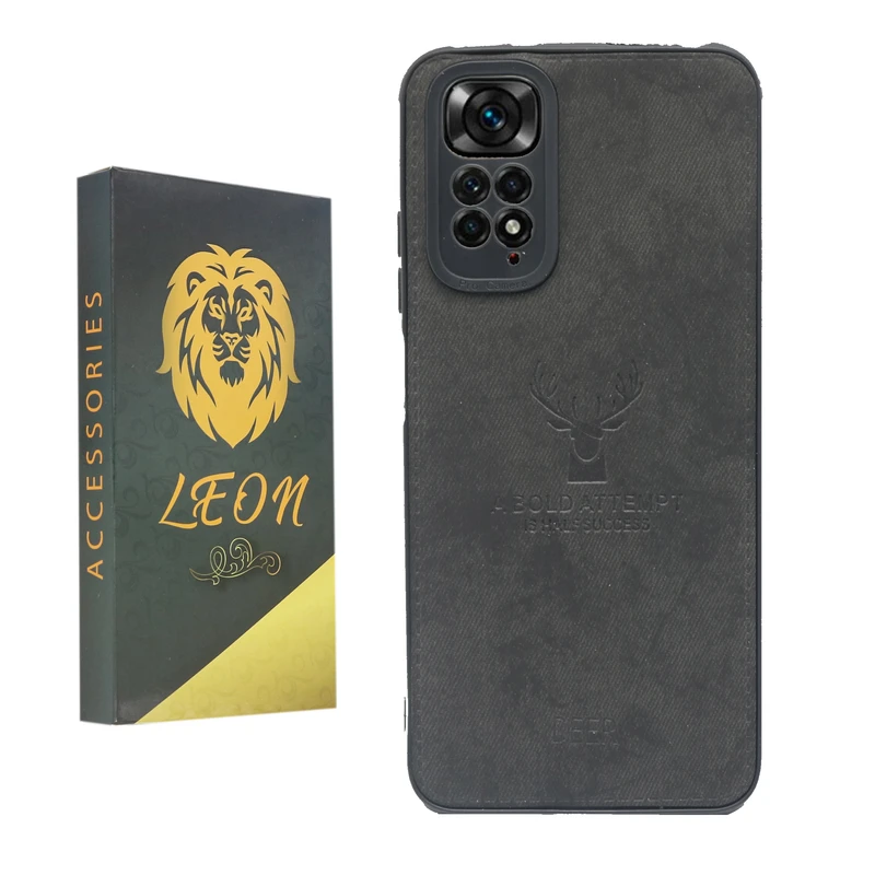 کاور مدل Gavazni مناسب برای گوشی موبایل شیائومی Redmi Note 11 4G