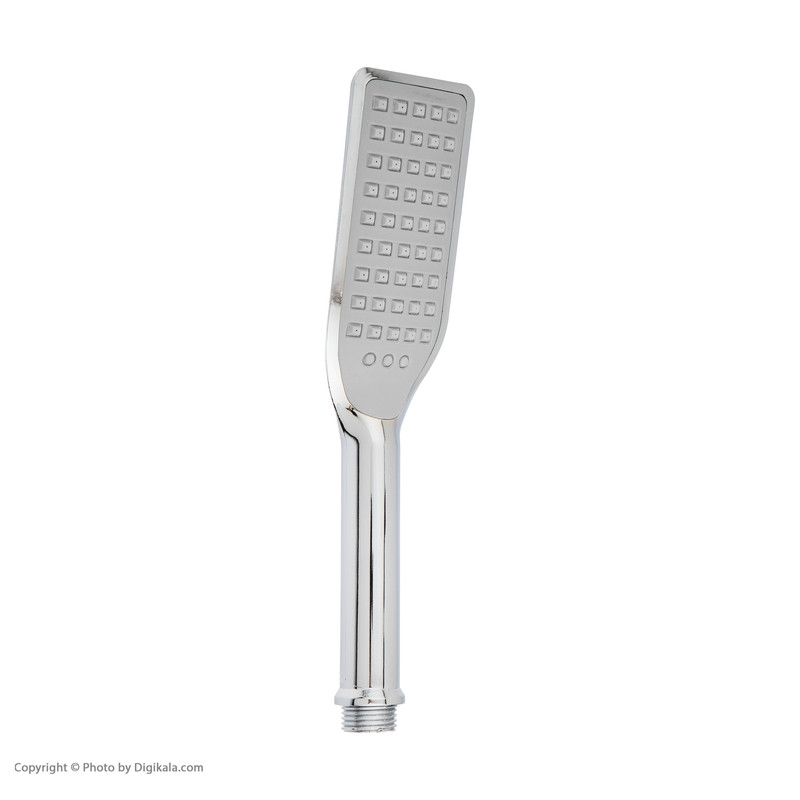 سردوش حمام مدل رسوب گیر مجموعه 2 عددی